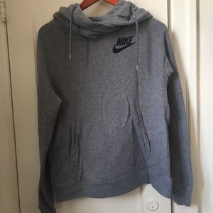 Nike hoodie
